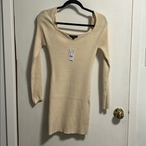 Kendall and Kylie Dress, new with tags
